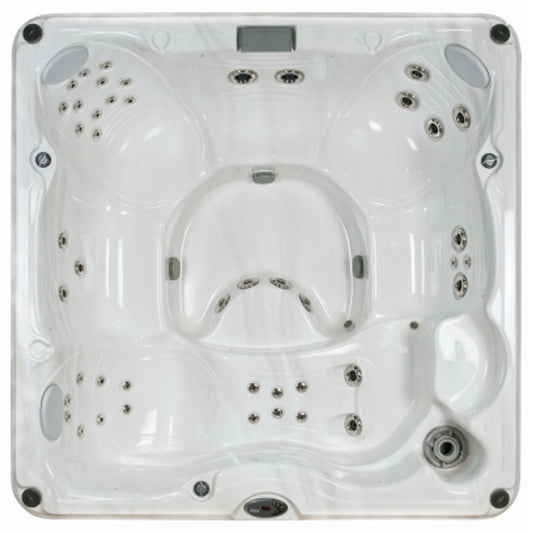  Jacuzzi® J275™ ProLast™ Hot Tub Winter Cover