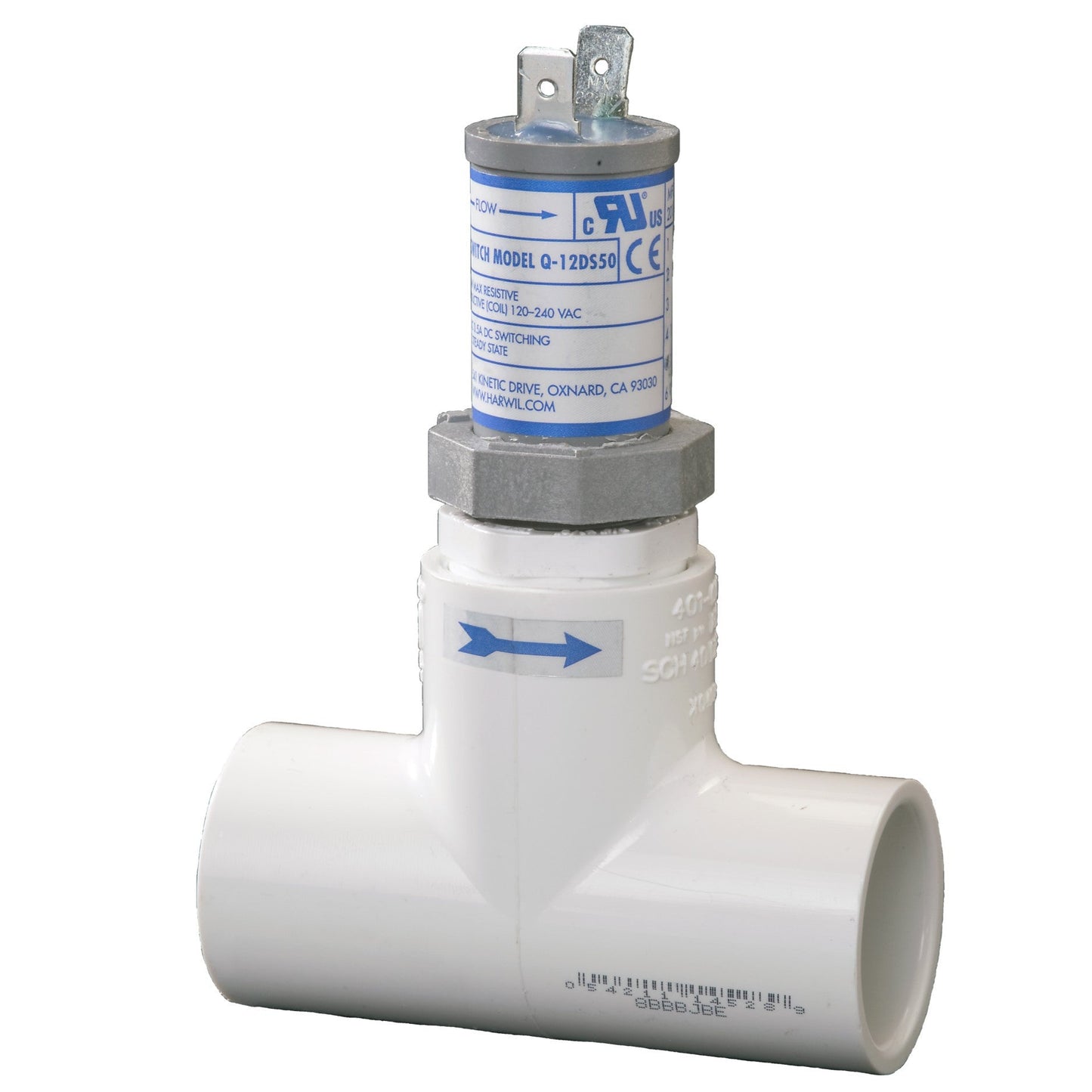  Jacuzzi® Hot Tub Flow Switch - 6560-852