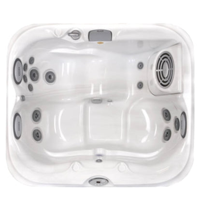  Jacuzzi® J310™ ProLast™ Hot Tub Winter Cover - Also Fits J315™ 2013+