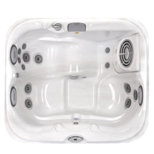  Jacuzzi® J310™ ProLast™ Hot Tub Winter Cover - Also Fits J315™ 2013+