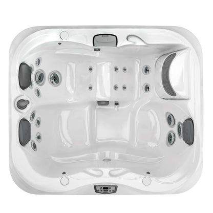  Jacuzzi® J315IP™ - 3 Person Hot Tub With 1 Lounger
