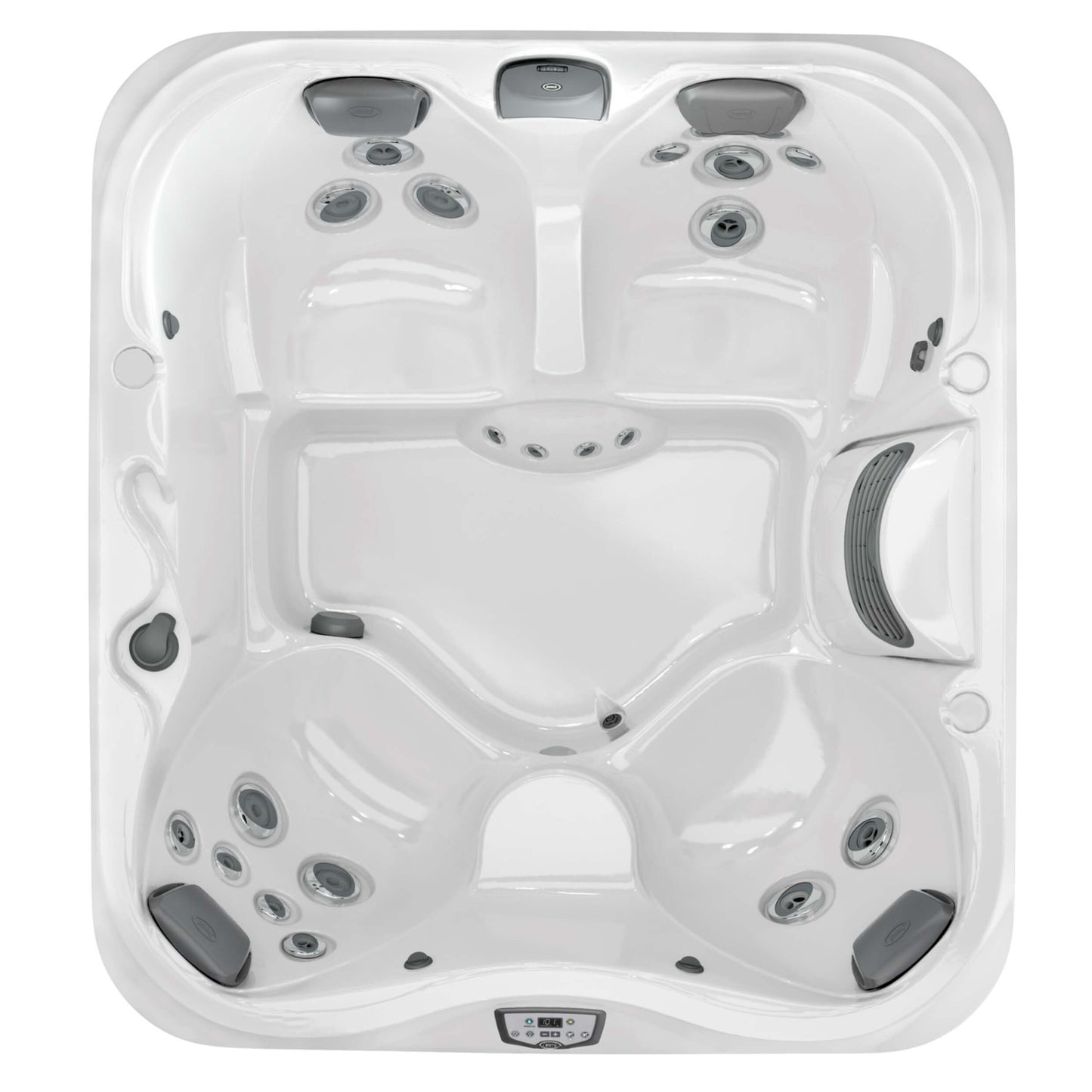  Jacuzzi® J325IP™ - 4 Person Hot Tub
