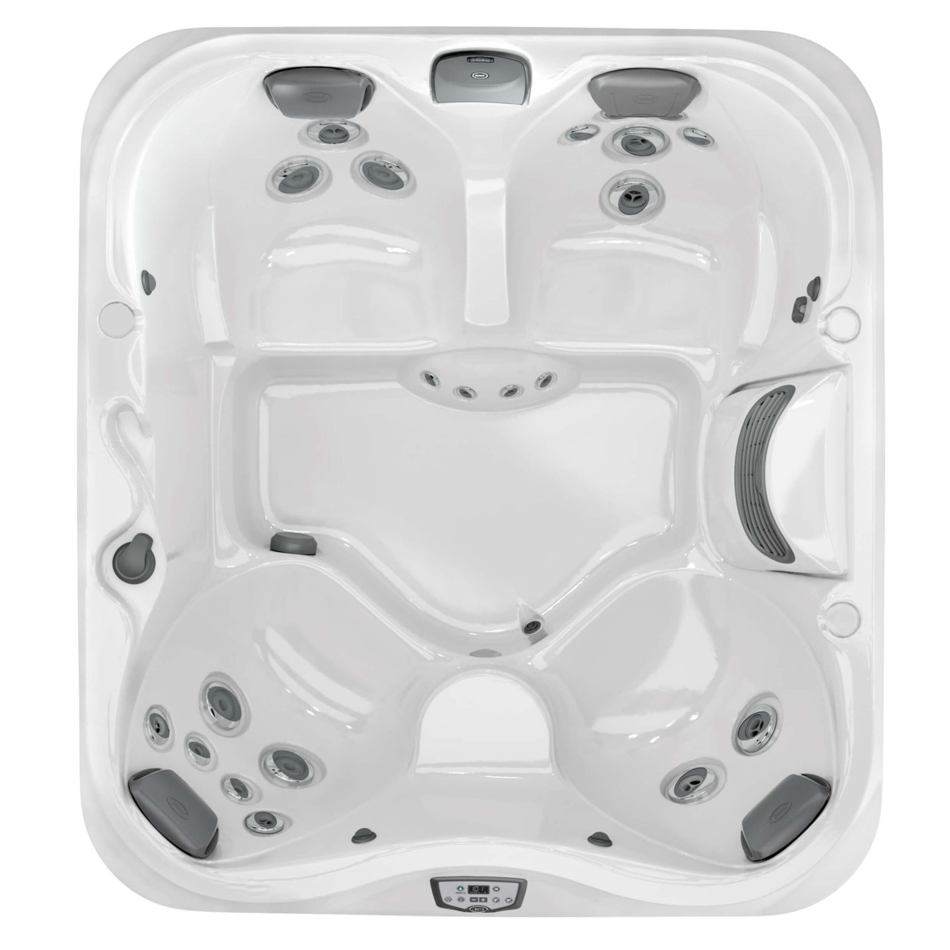  Jacuzzi® J325IP™ - 4 Person Hot Tub