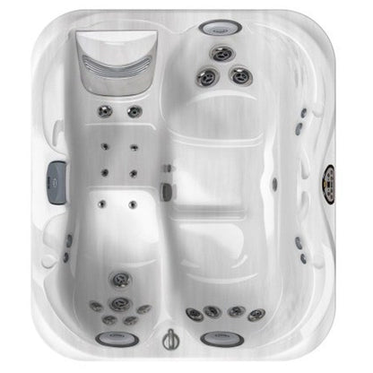  Jacuzzi® J315™ 2014+ ProLast™ Hot Tub Winter Cover