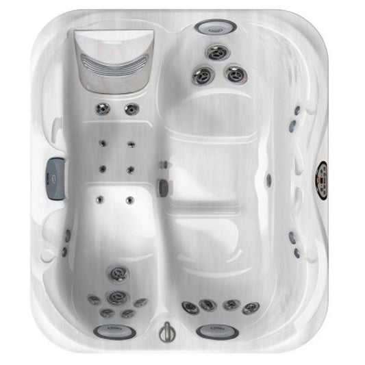  Jacuzzi® J315™ 2014+ ProLast™ Hot Tub Winter Cover