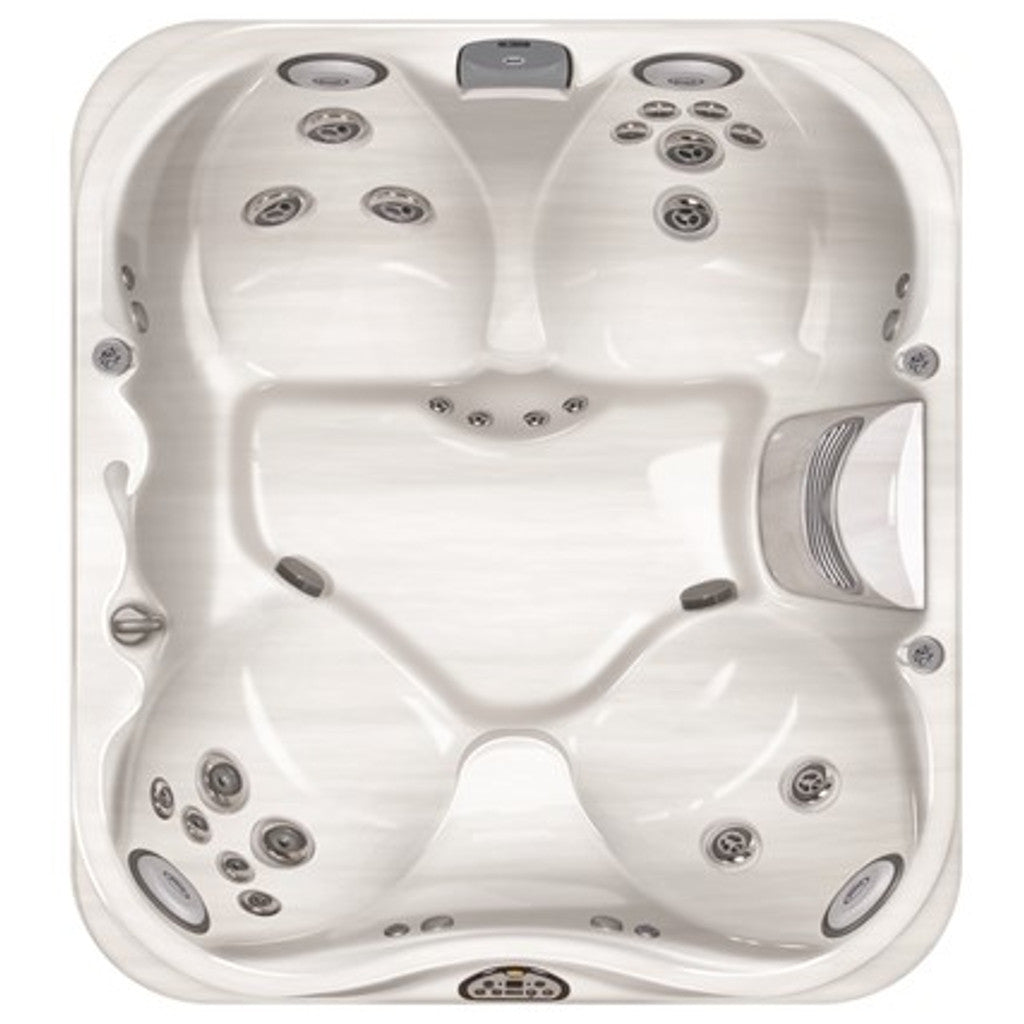  Jacuzzi® J325™ 2014+ ProLast™ Hot Tub Winter Cover