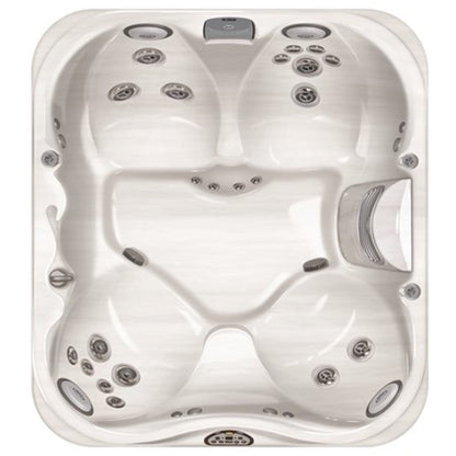  Jacuzzi® J325™ 2014+ ProLast™ Hot Tub Winter Cover