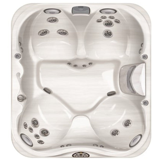  Jacuzzi® J325™ 2014+ ProLast™ Hot Tub Winter Cover