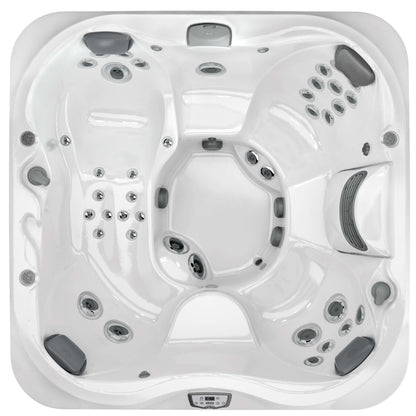  Jacuzzi® J335IP™ - 6 Person Hot Tub With 1 Lounger
