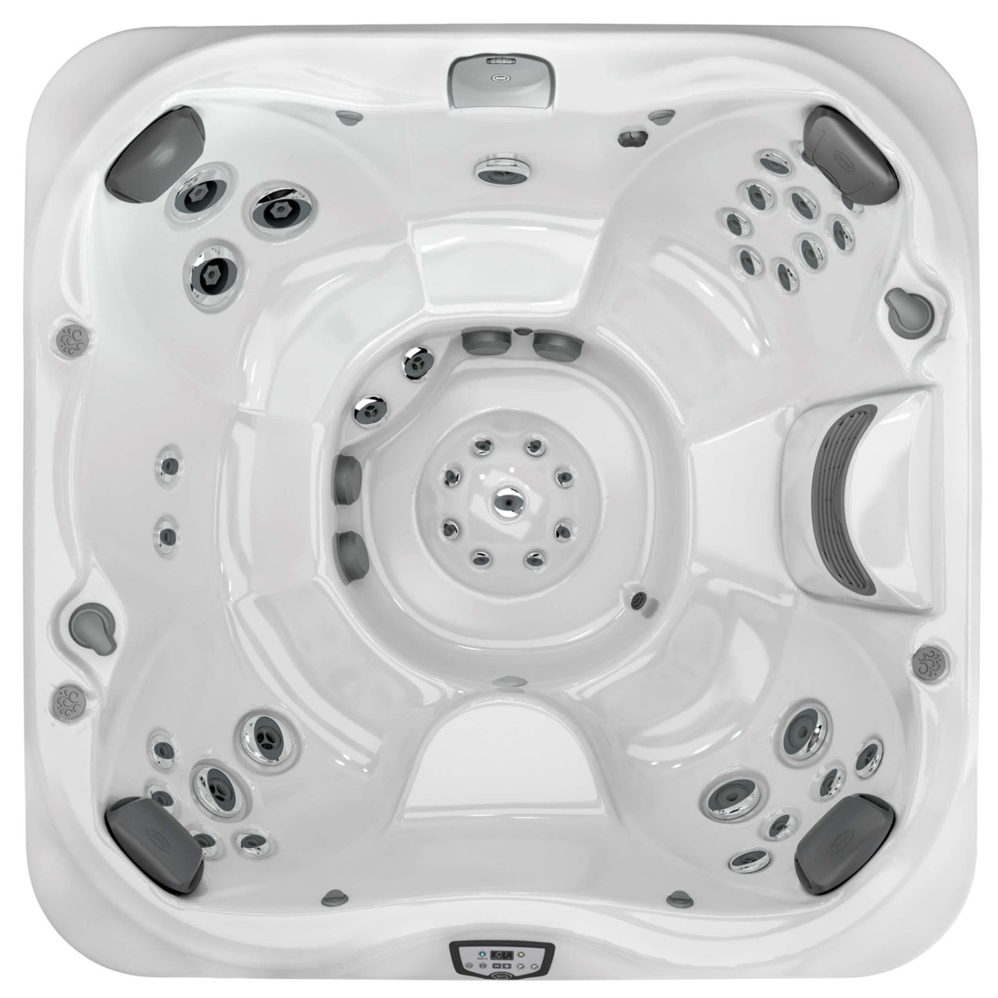  Jacuzzi® J345IP™ - 7 Person Hot Tub