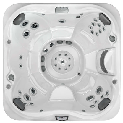  Jacuzzi® J345IP™ - 7 Person Hot Tub