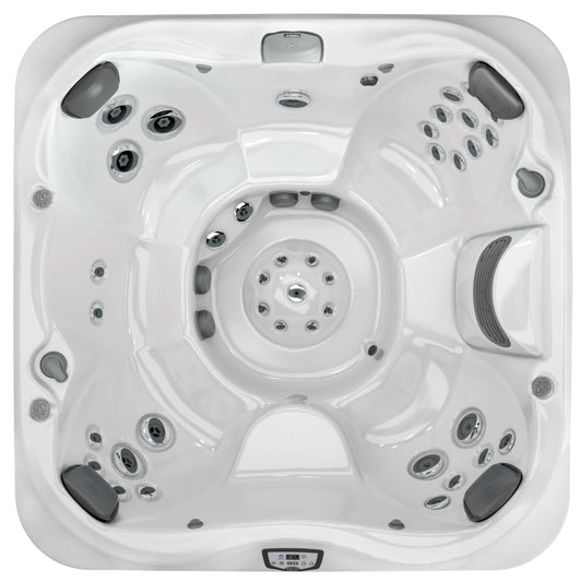  Jacuzzi® J345IP™ - 7 Person Hot Tub