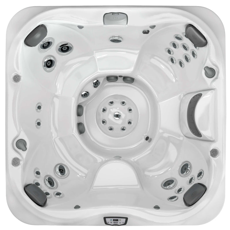  Jacuzzi® J345IP™ - 7 Person Hot Tub