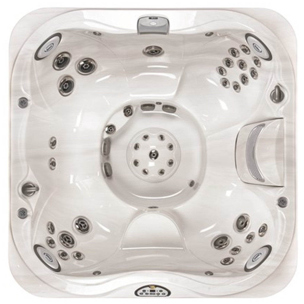  Jacuzzi® J335/J345™ 2014+ ProLast™ Hot Tub Winter Cover