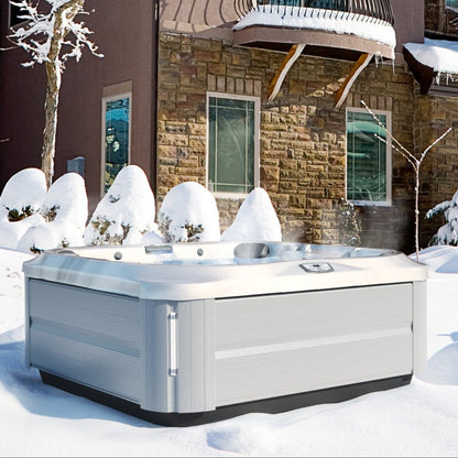  Jacuzzi® J345IP™ - 7 Person Hot Tub