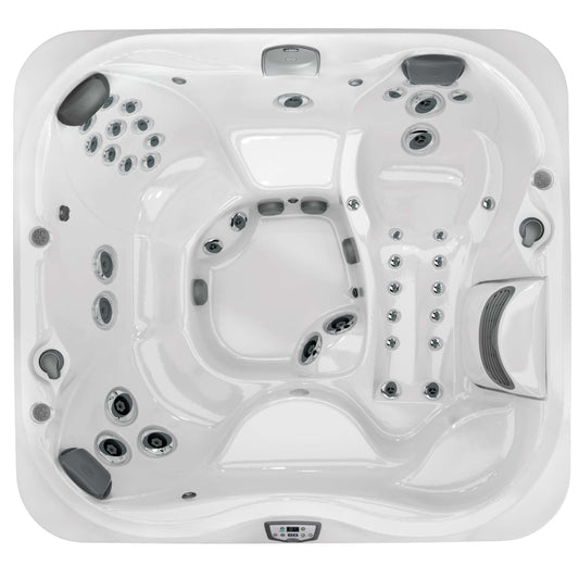  Jacuzzi® J355IP™ - 6 Person Hot Tub With 1 Lounger
