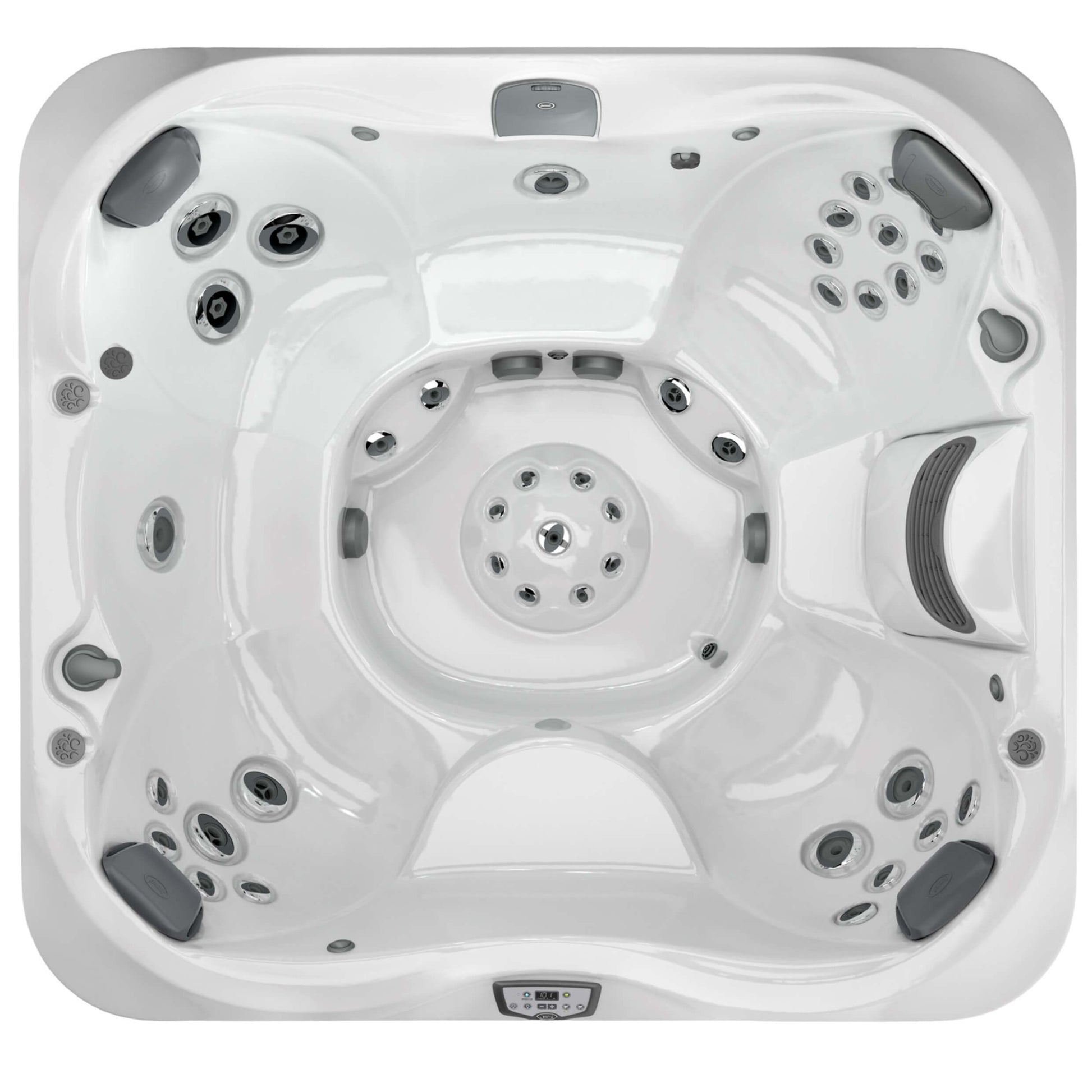  Jacuzzi® J365IP™ - 7 Person Hot Tub