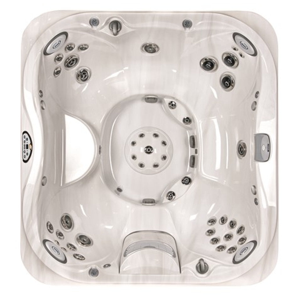  Jacuzzi® J355/J365™ 2014+ ProLast™ Hot Tub Winter Cover