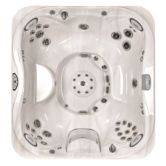  Jacuzzi® J355/J365™ 2014+ ProLast™ Hot Tub Winter Cover