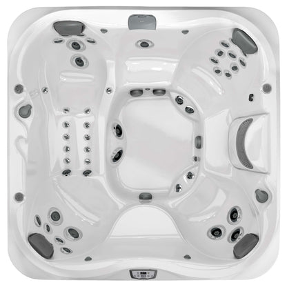  Jacuzzi® J375IP™ - 6 Person Hot Tub With 1 Lounger
