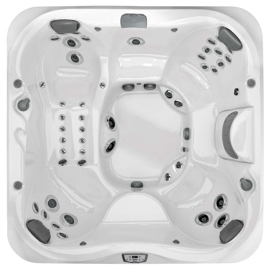  Jacuzzi® J375IP™ - 6 Person Hot Tub With 1 Lounger