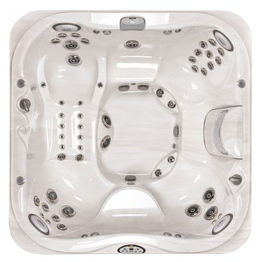  Jacuzzi® J375/J385™ 2014+ ProLast™ Hot Tub Winter Cover