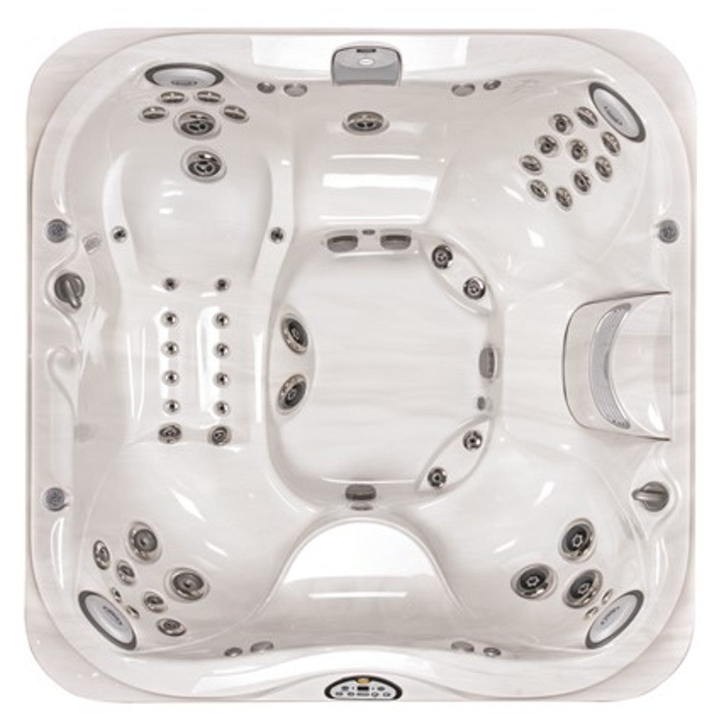  Jacuzzi® J370/J380™ ProLast™ Hot Tub Winter Cover - Also Fits J375 Pre-2014