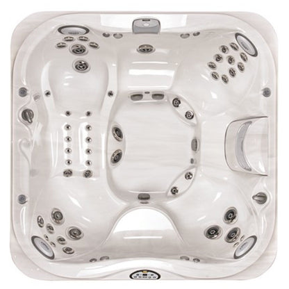  Jacuzzi® J370/J380™ ProLast™ Hot Tub Winter Cover - Also Fits J375 Pre-2014
