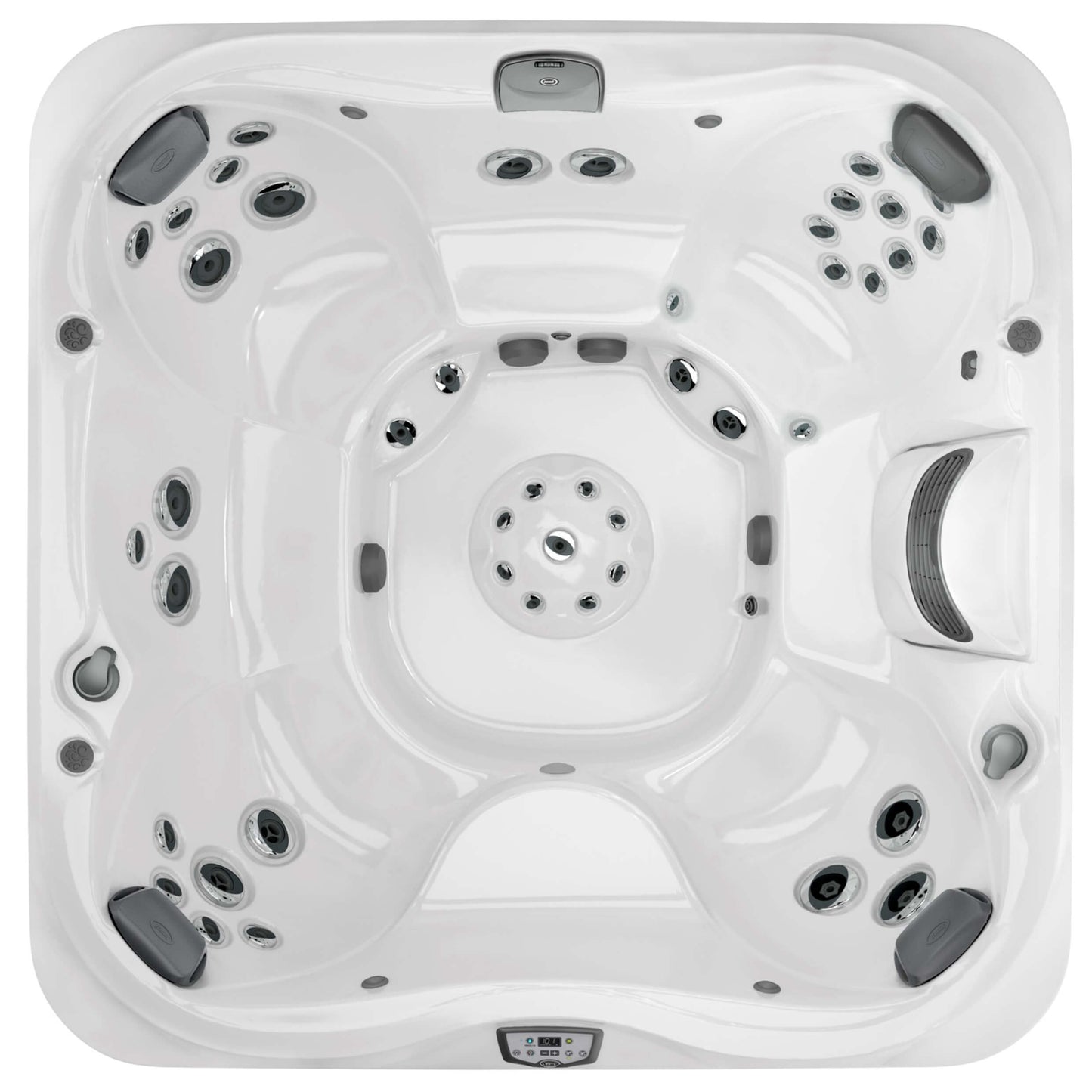  Jacuzzi® J385IP™ - 7 Person Hot Tub