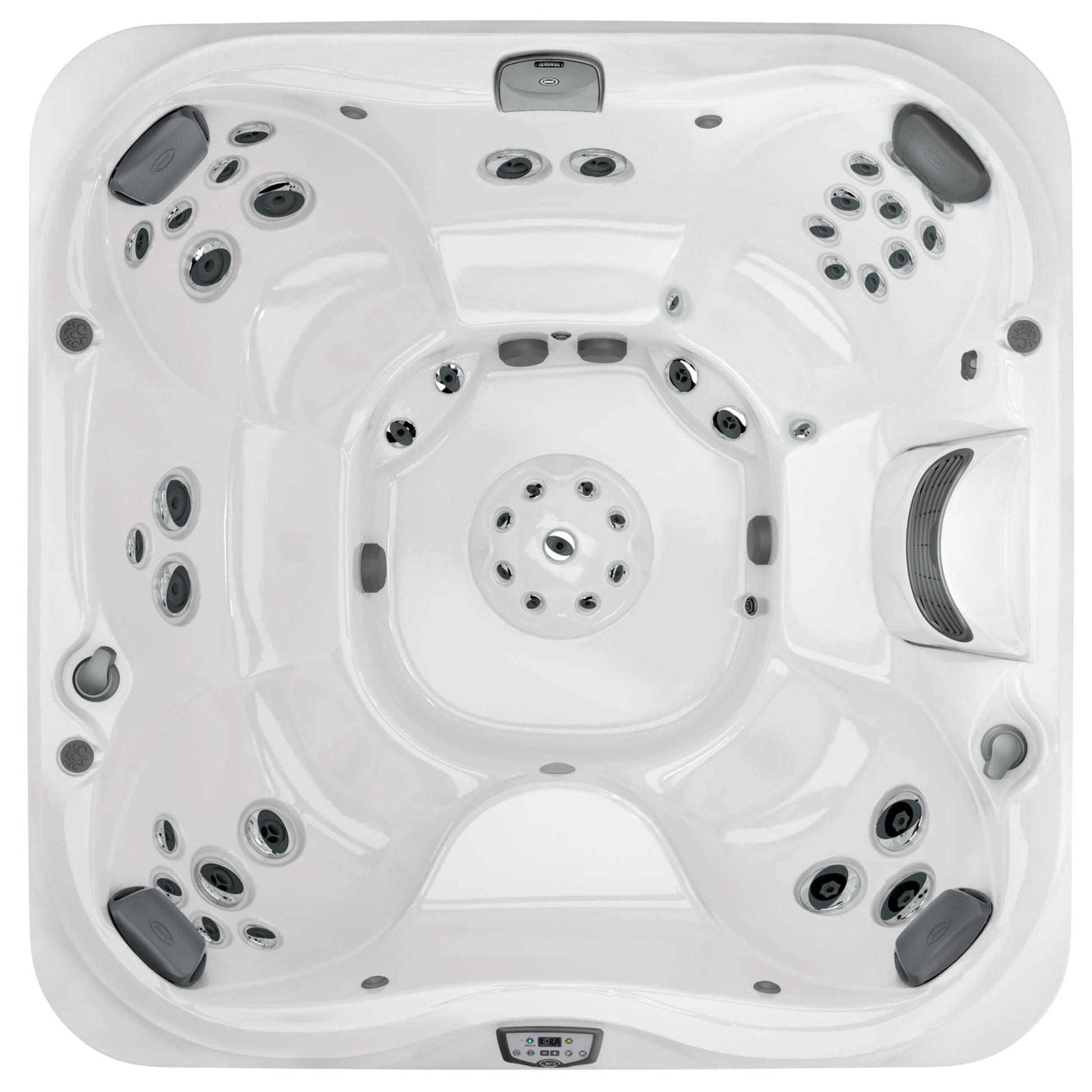  Jacuzzi® J385IP™ - 7 Person Hot Tub