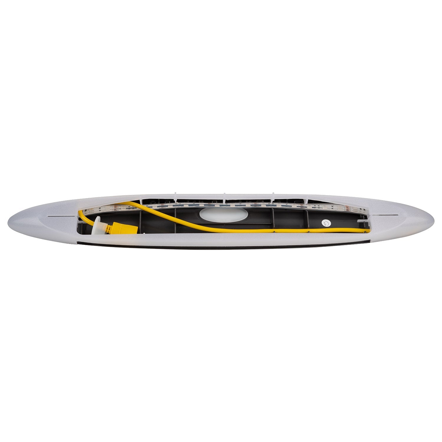  Jacuzzi® J435/445™ Waterfall Cover/LED Light - 6560-119