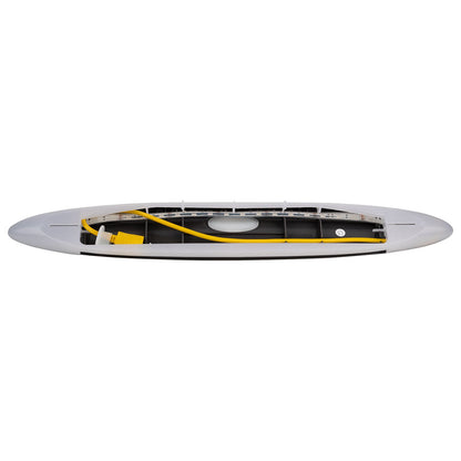  Jacuzzi® J435/445™ Waterfall Cover/LED Light - 6560-119