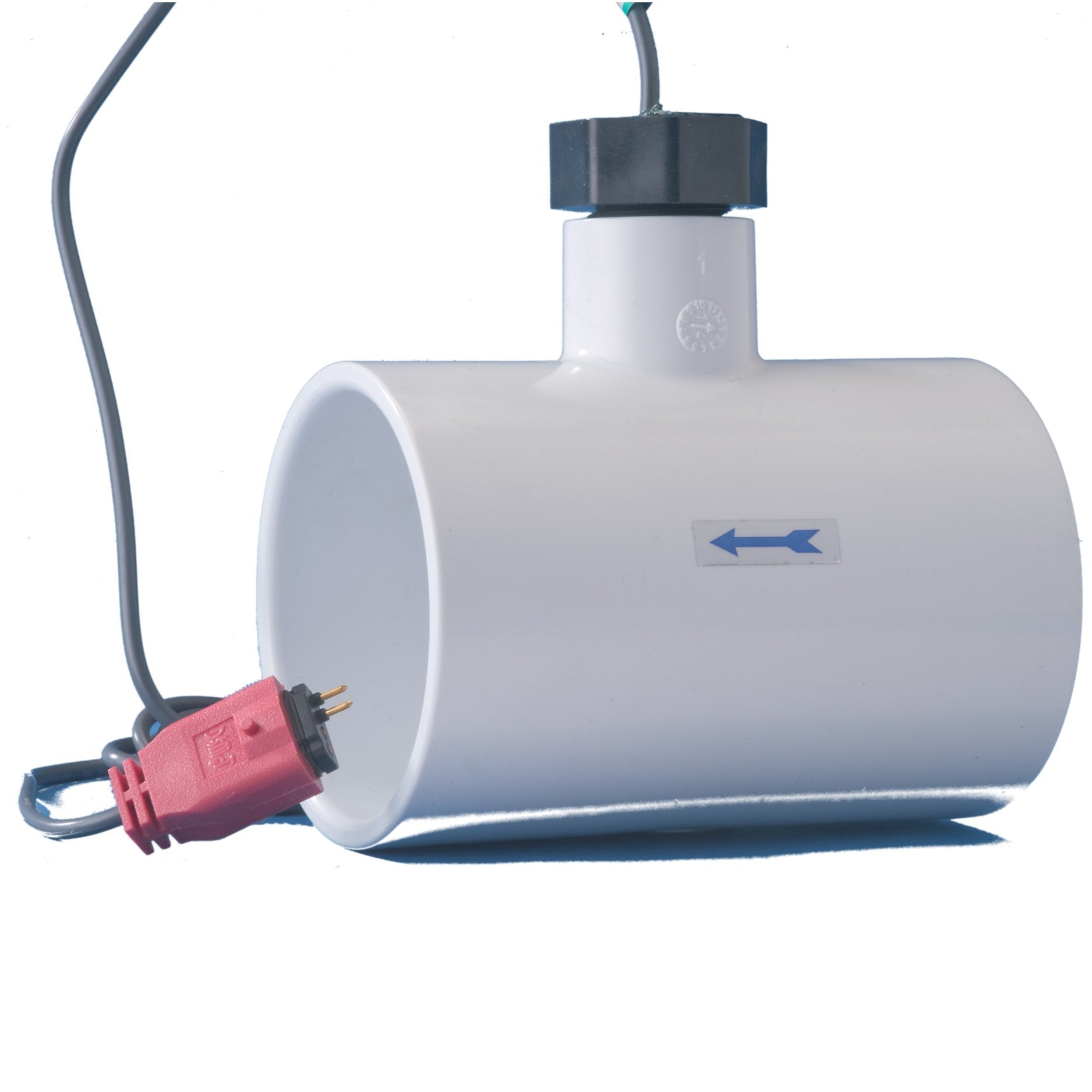  Jacuzzi® J400™ 2010+ Hot Tub Flow Switch - 6560-651