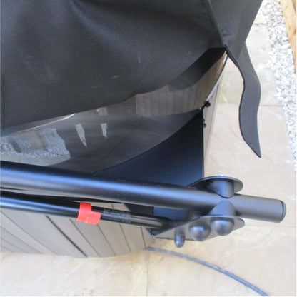 Covermate III Hot Tub Cover Lifter - For J435/J445
