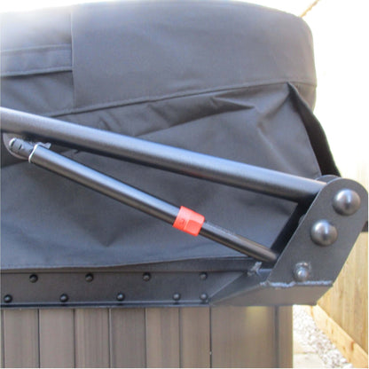  Covermate III Hot Tub Cover Lifter - For J435/J445