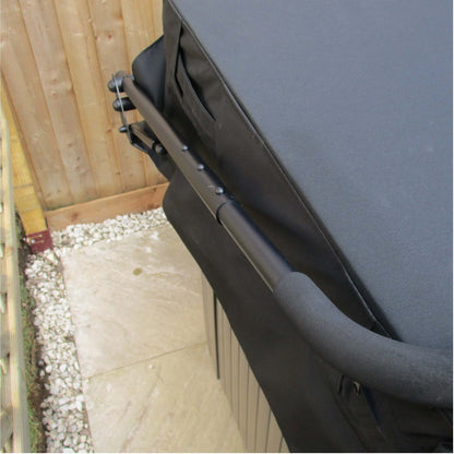  Covermate III Hot Tub Cover Lifter - For J435/J445