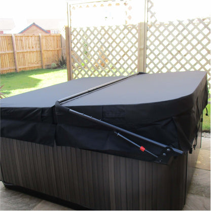  Covermate III Hot Tub Cover Lifter - For J435/J445