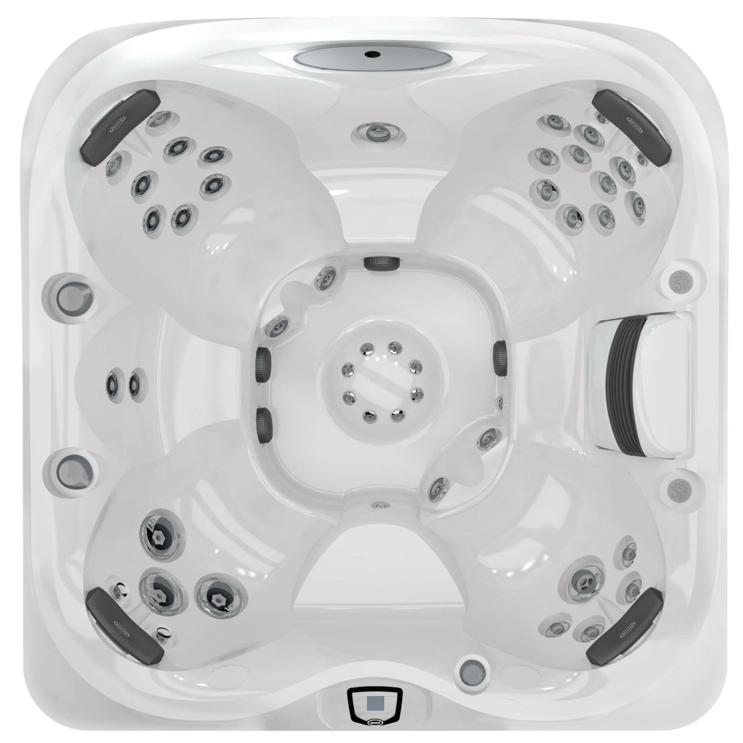  Jacuzzi® J445IP™ - 7 Person Hot Tub