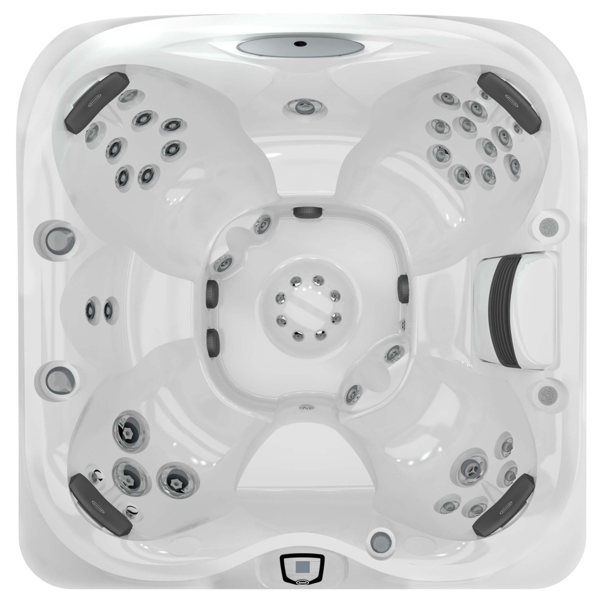  Jacuzzi® J445IP™ - 7 Person Hot Tub
