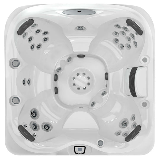  Jacuzzi® J445IP™ - 7 Person Hot Tub