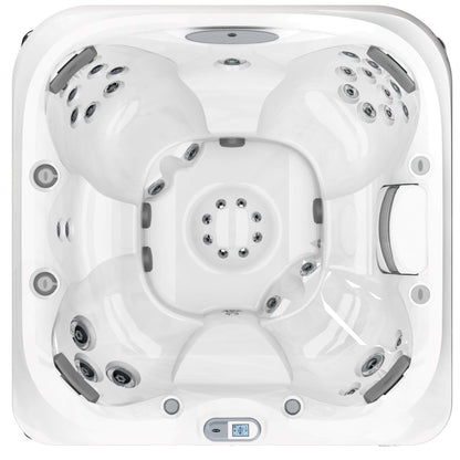  Jacuzzi® J445™ ProLast™ Hot Tub Winter Cover