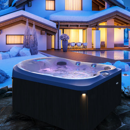  Jacuzzi® J445IP™ - 7 Person Hot Tub