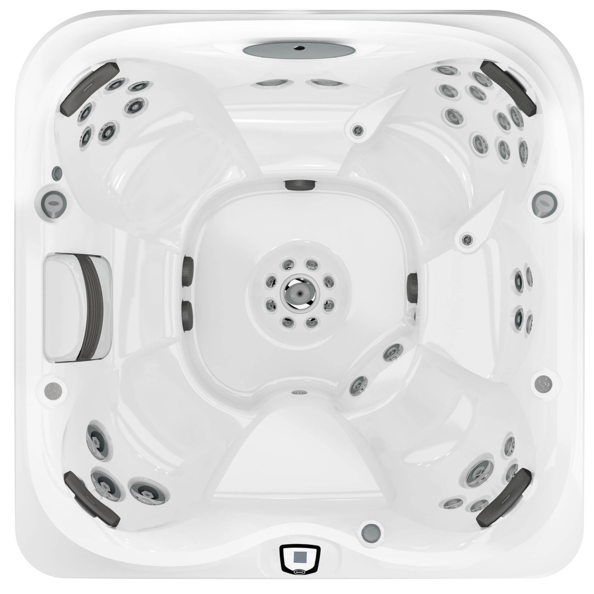  Jacuzzi® J485™ ProLast™ Hot Tub Winter Cover
