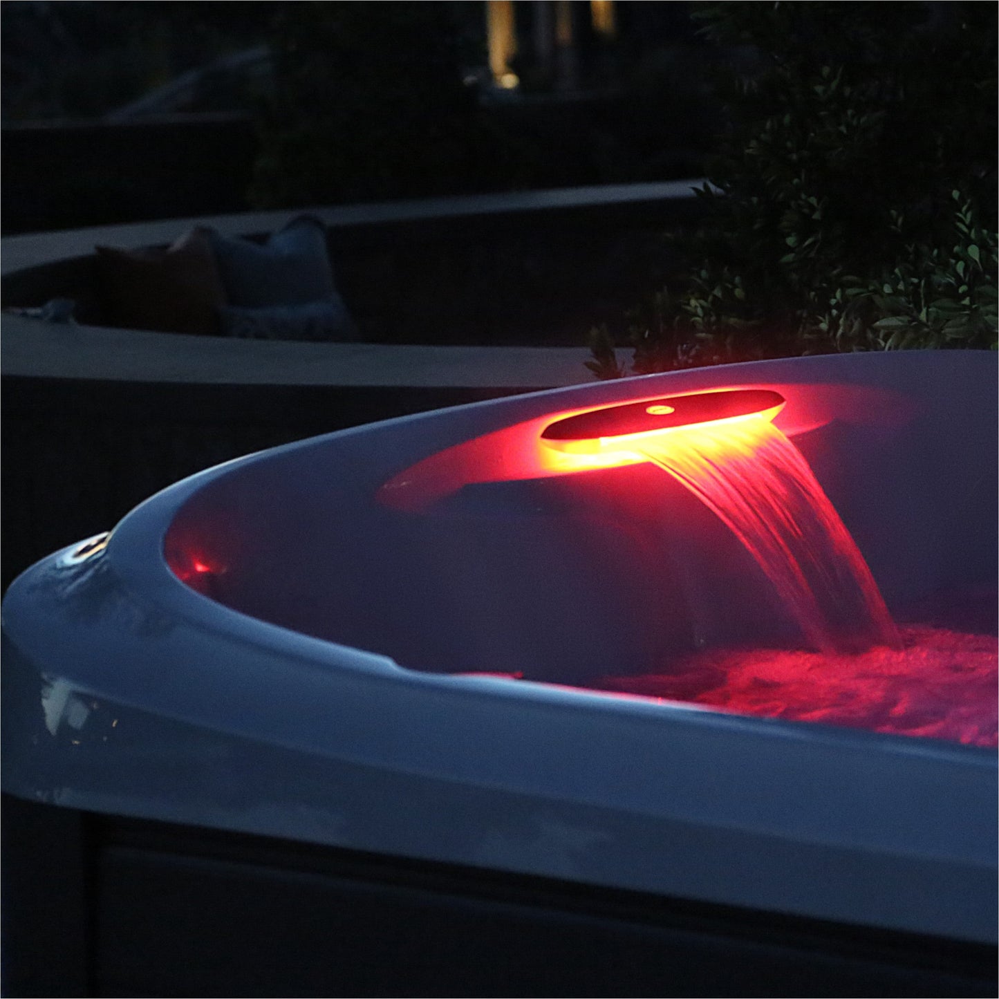  Jacuzzi® J485IP™ - 7 Person Hot Tub