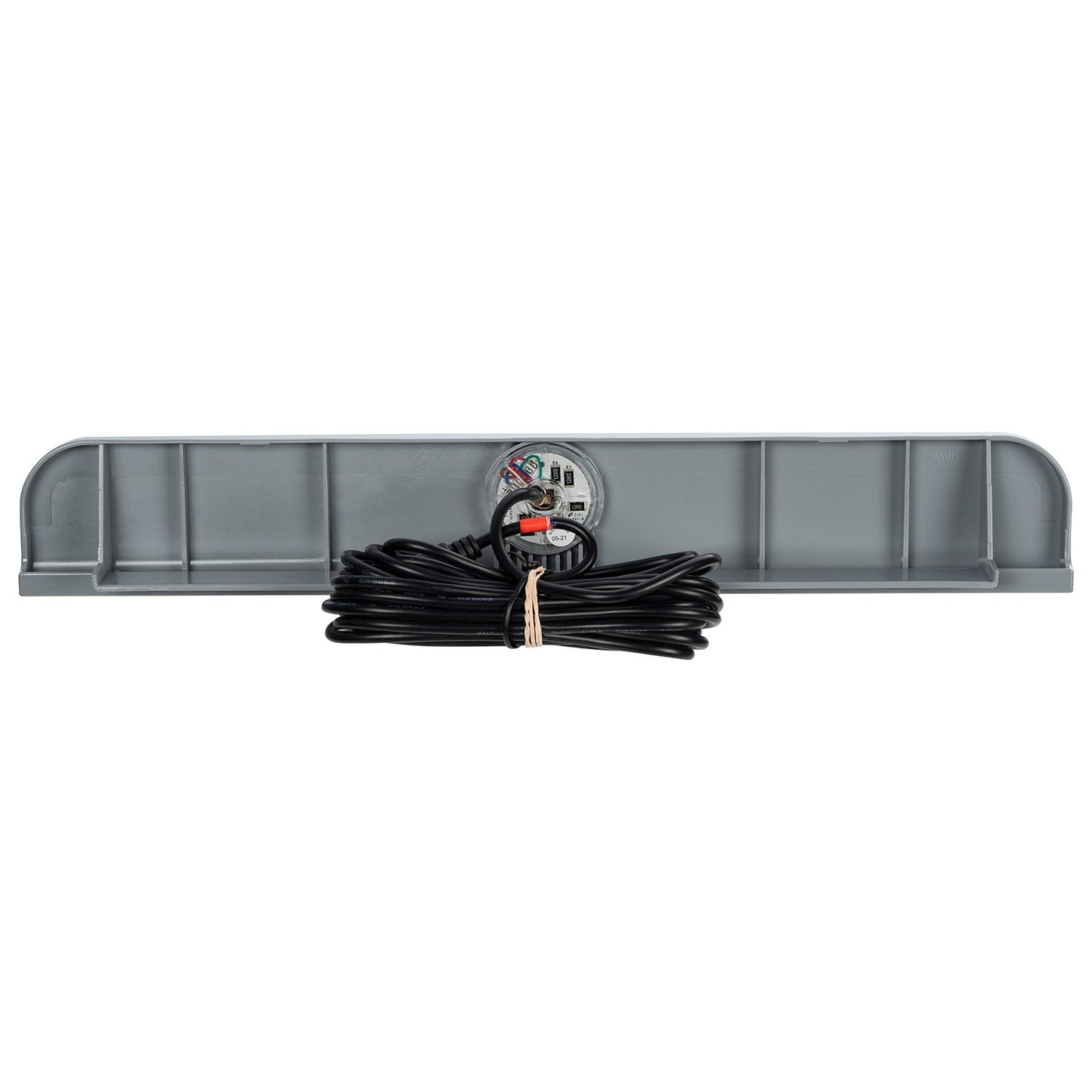 Jacuzzi® J500™ Hot Tub Waterfall Cover And Light Inc Hardware - 6541-053