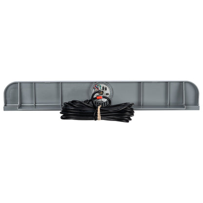  Jacuzzi® J500™ Hot Tub Waterfall Cover And Light Inc Hardware - 6541-053