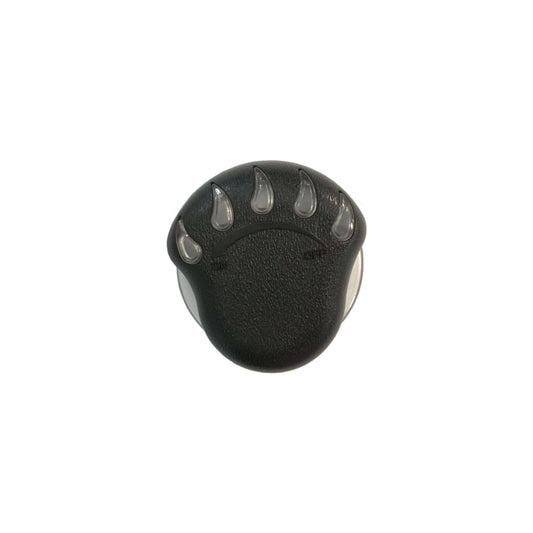  Arctic Spas® Clear Bear Claw Waterfall Valve Cap - JET-109215
