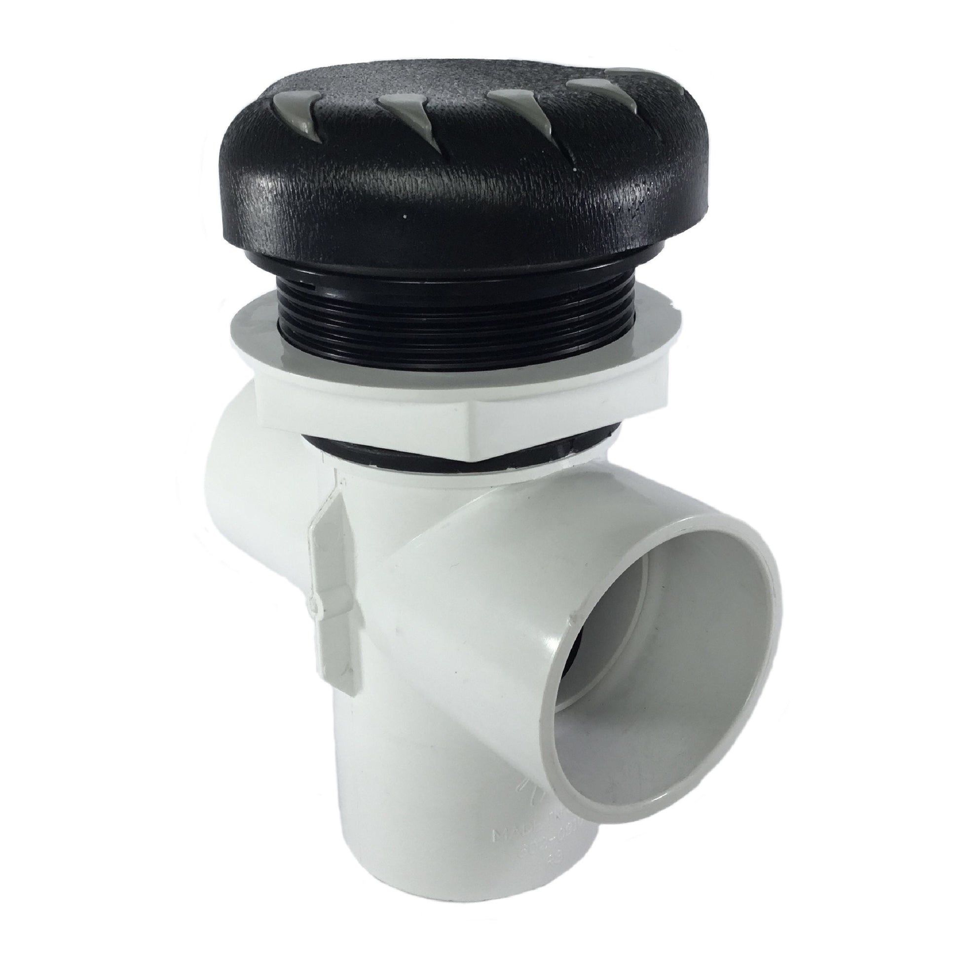  Arctic Spas® Bear Claw Cap 2 Tone Diverter Valve Complete - JET-109415