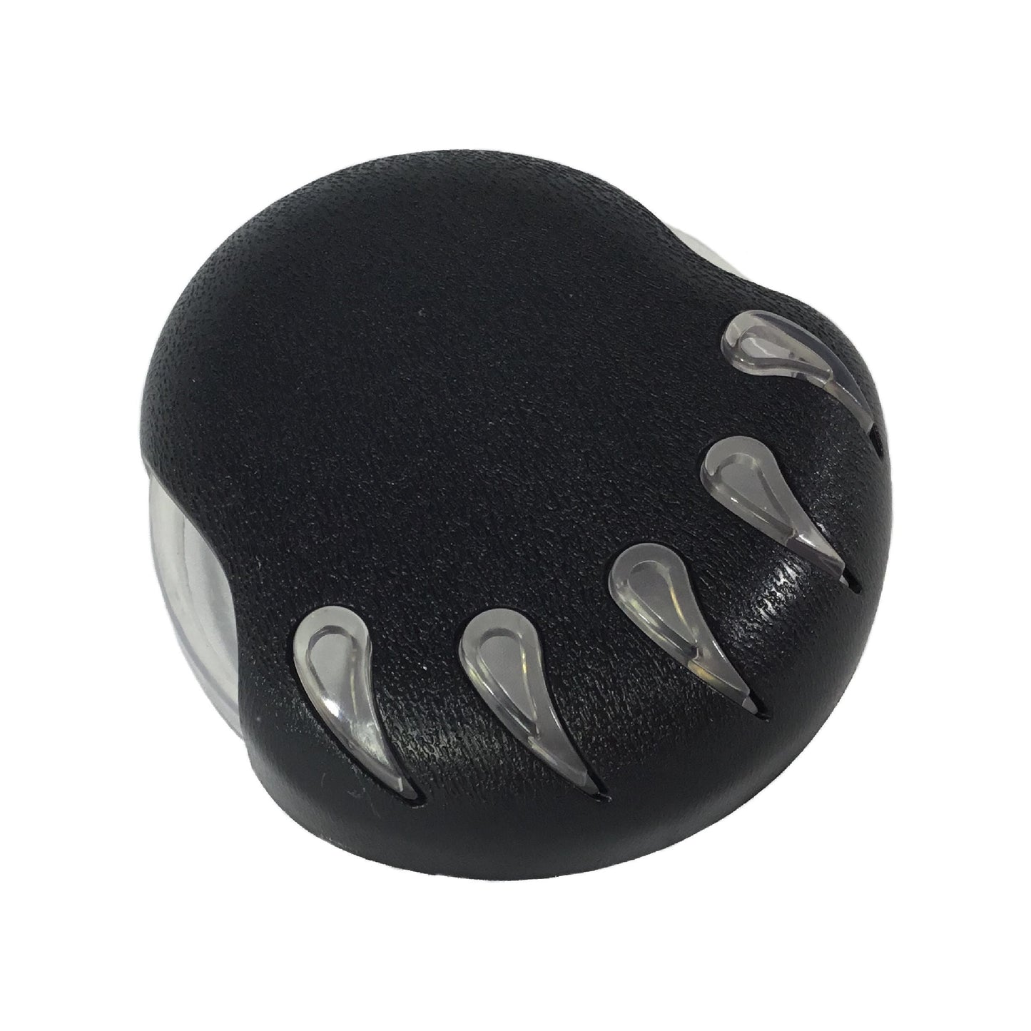  Arctic Spas® Bear Claw Clear Diverter Cap Only - JET-109425