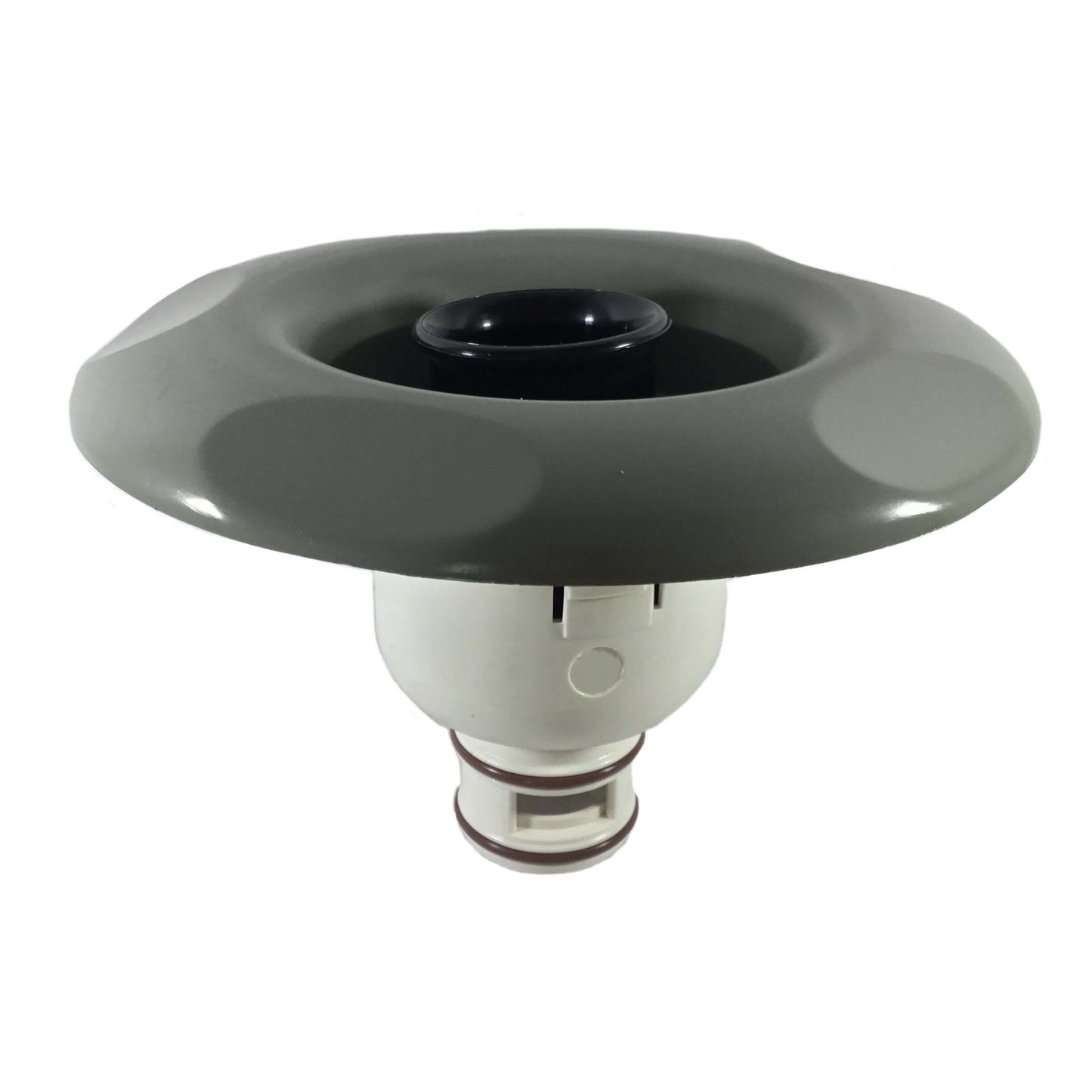  Arctic Spas® Monster Orca Jet In 2 Tone Black/Grey - JET-112140